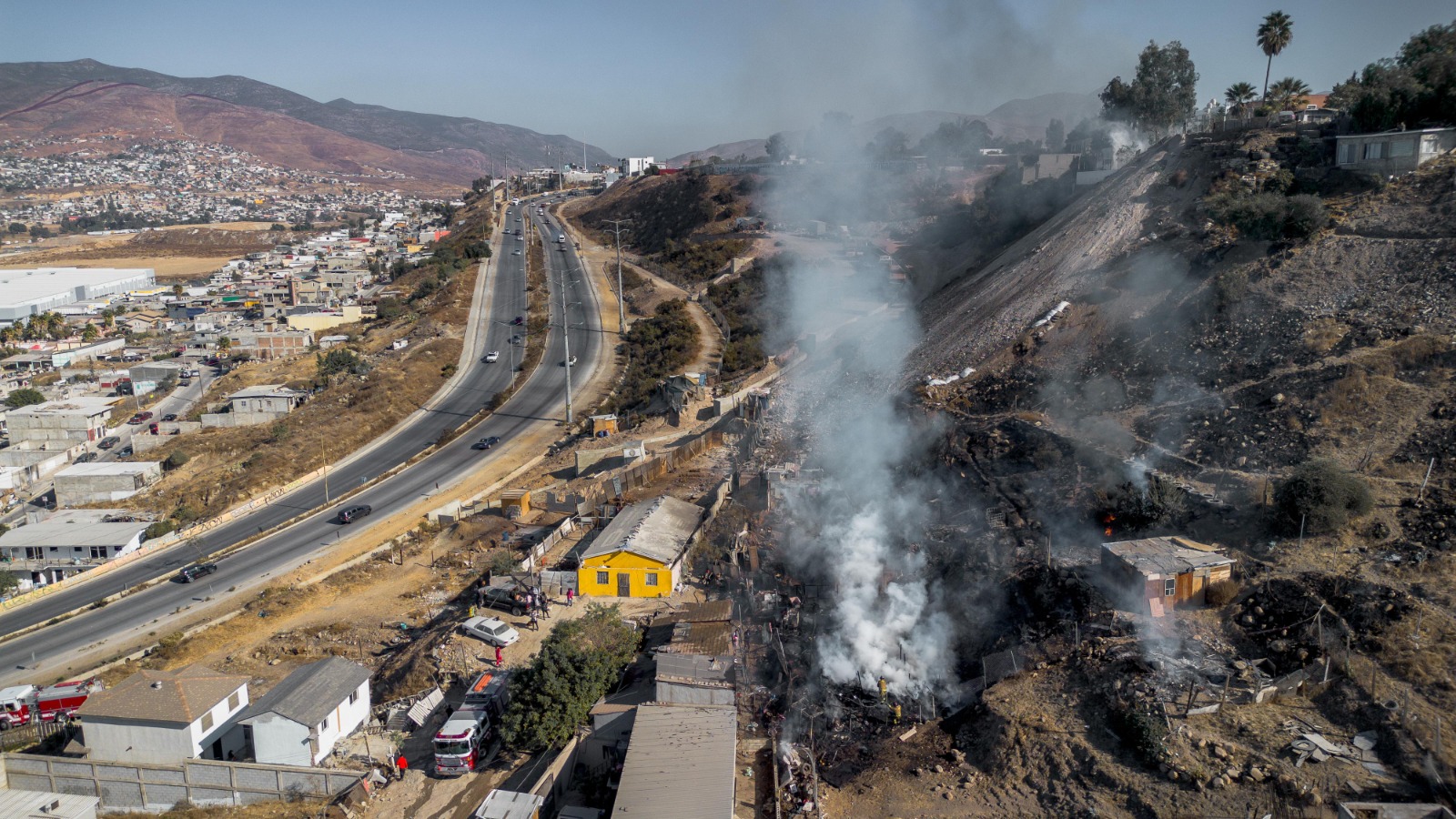 Foto: Border Zoom/Baja News