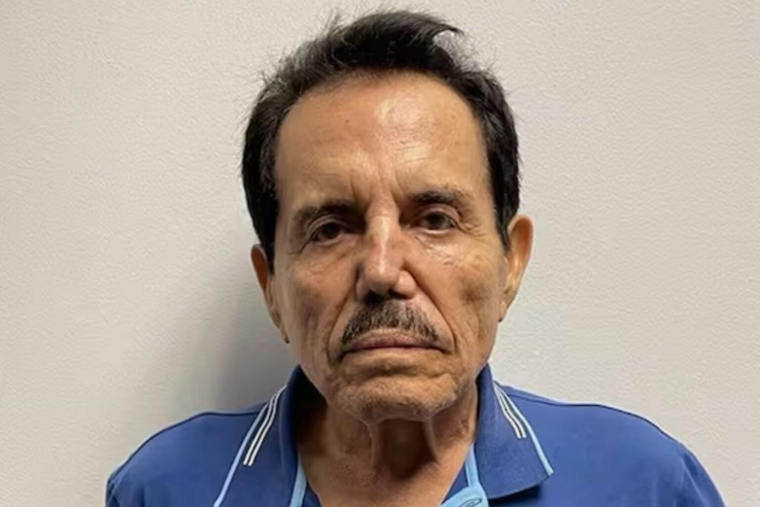 Piden prisión de por vida para “El Mayo” Zambada en Estados Unidos