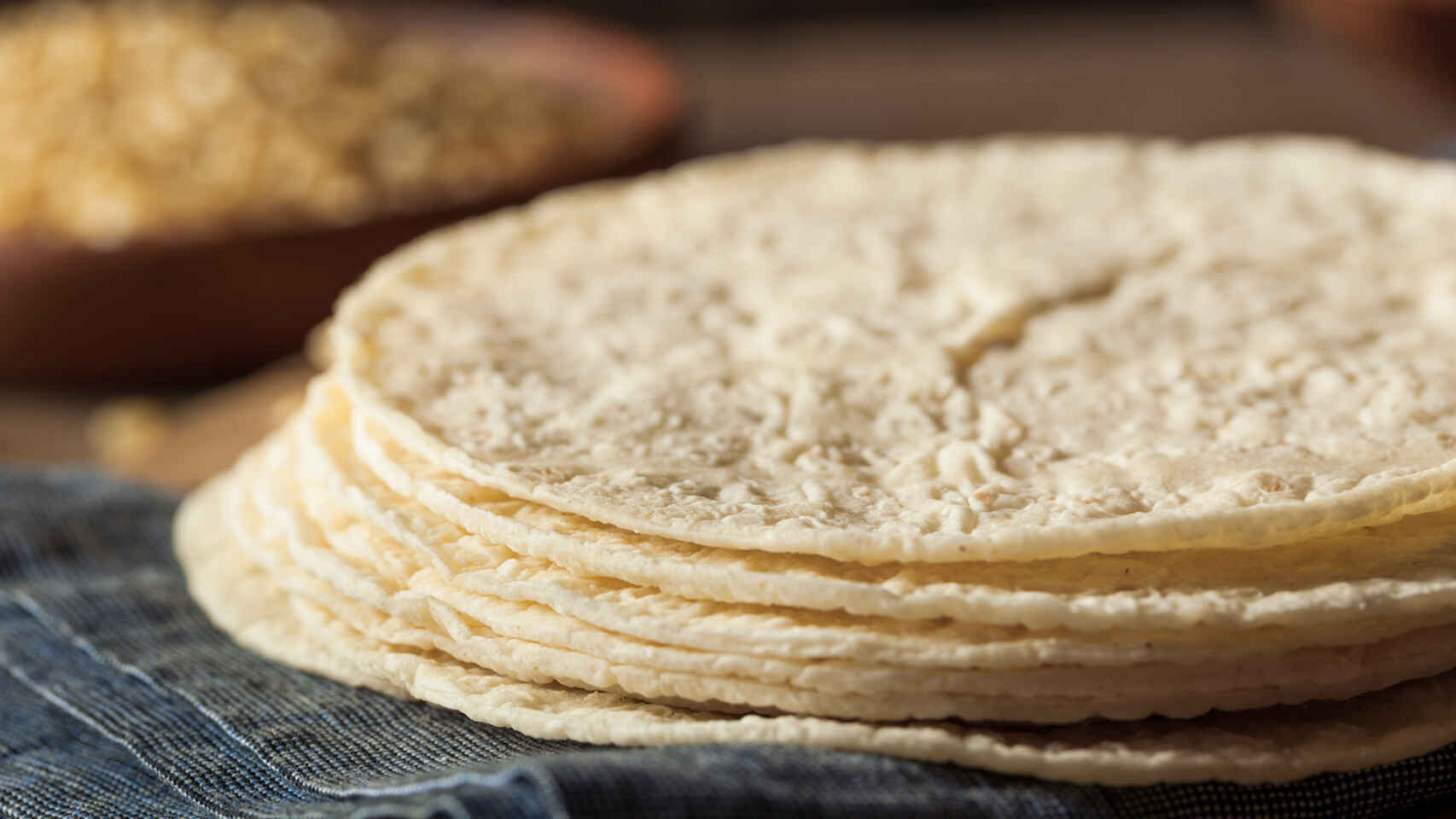 ¡Entérate! Nuevo máximo histórico para la tortilla