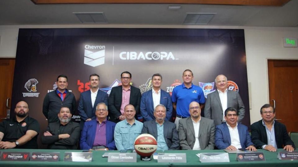 Participa Tijuana Zonkeys en reunión de Cibacopa