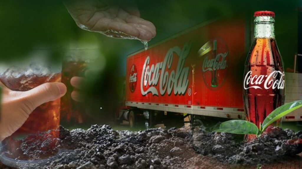 Aprueban ‘’Ley Coca Cola’’ en Oaxaca