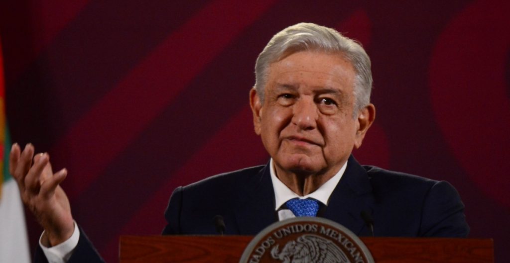 AMLO viajará a Cd. Juárez para supervisar a los 27 migrantes heridos en el incendio