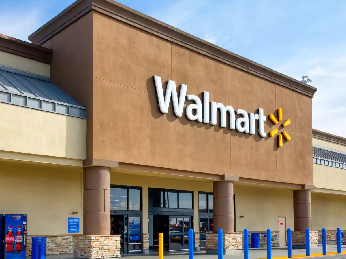 ¿Walmart regresa al horario de 24 horas en EUA?