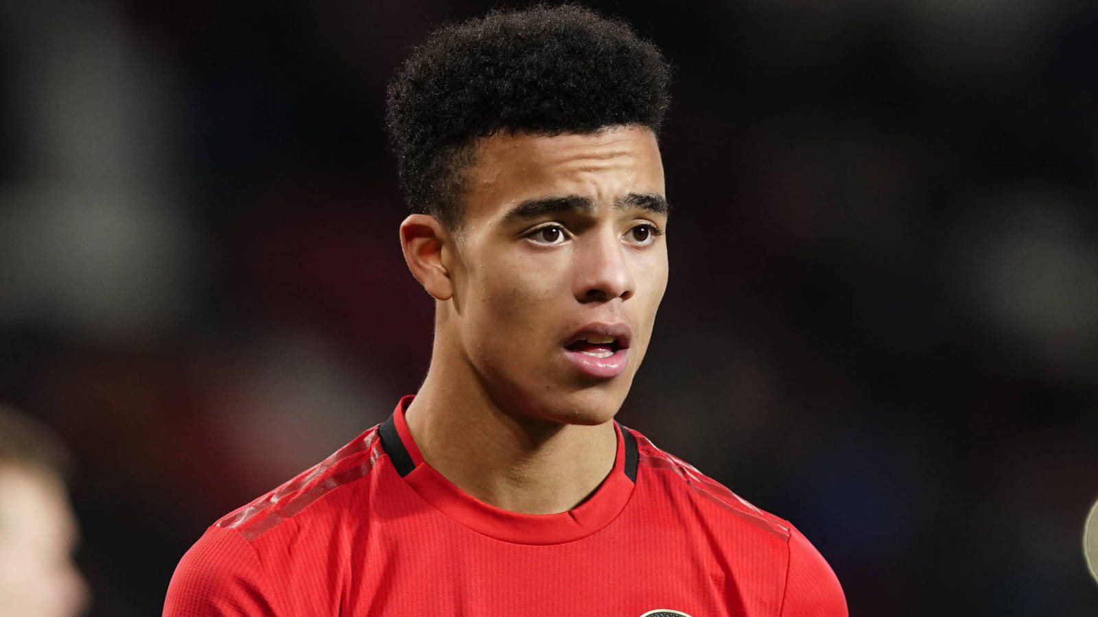 Se retiran cargos de Mason Greenwood por intento de violación IFOTO: Effizzie