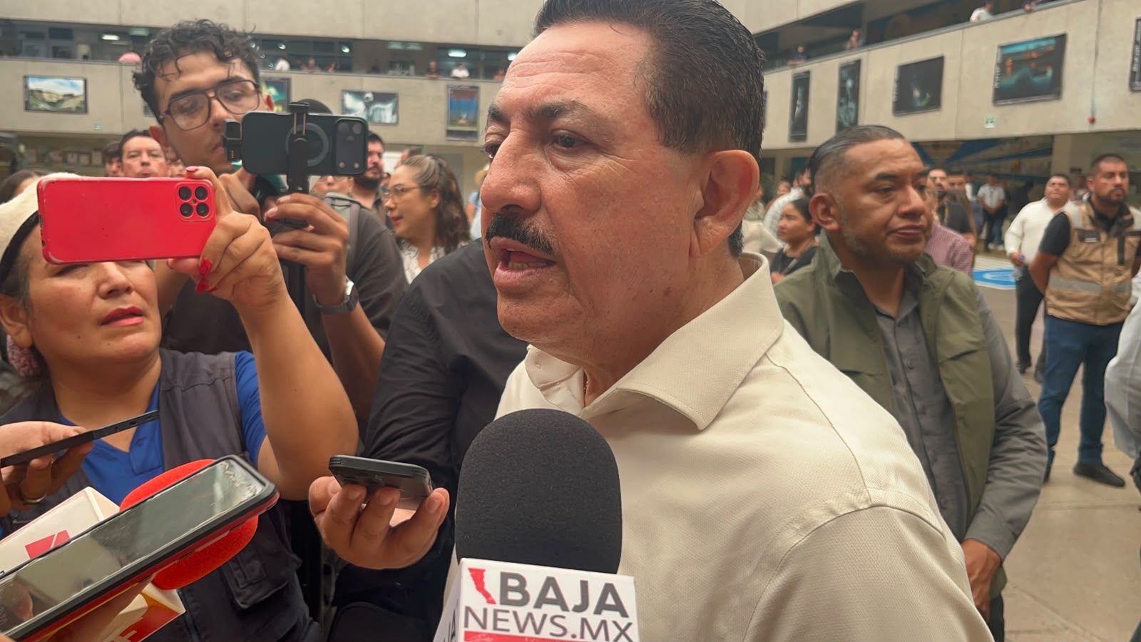 TIJUANA: El Rubí entra a consulta por zona de riesgo; vecinos temen perder sus propiedades