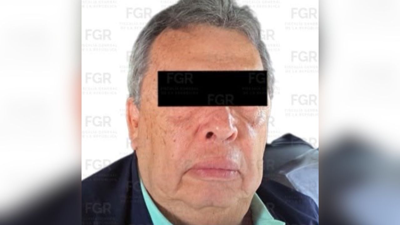 Detienen a Ángel Aguirre por caso Ayotzinapa; FGR lo acusa de ocultar evidencias