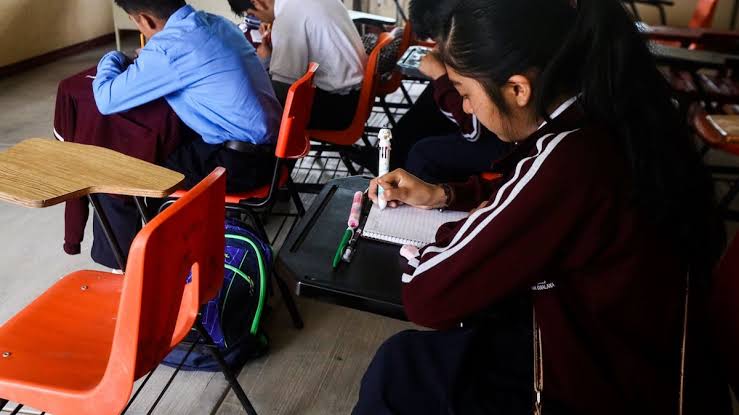 Implementan “ABC de las emociones” en secundarias y preparatorias