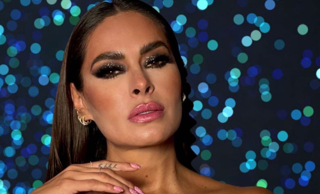 Galilea Montijo declara que está pensando en abrir su OnlyFans