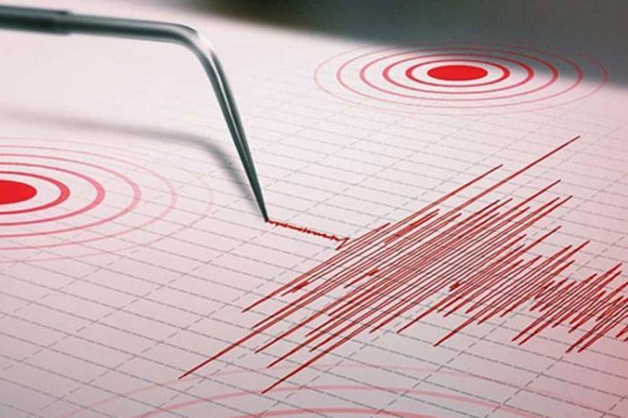 Un sismo de 6,3 grados sacude El Salvador