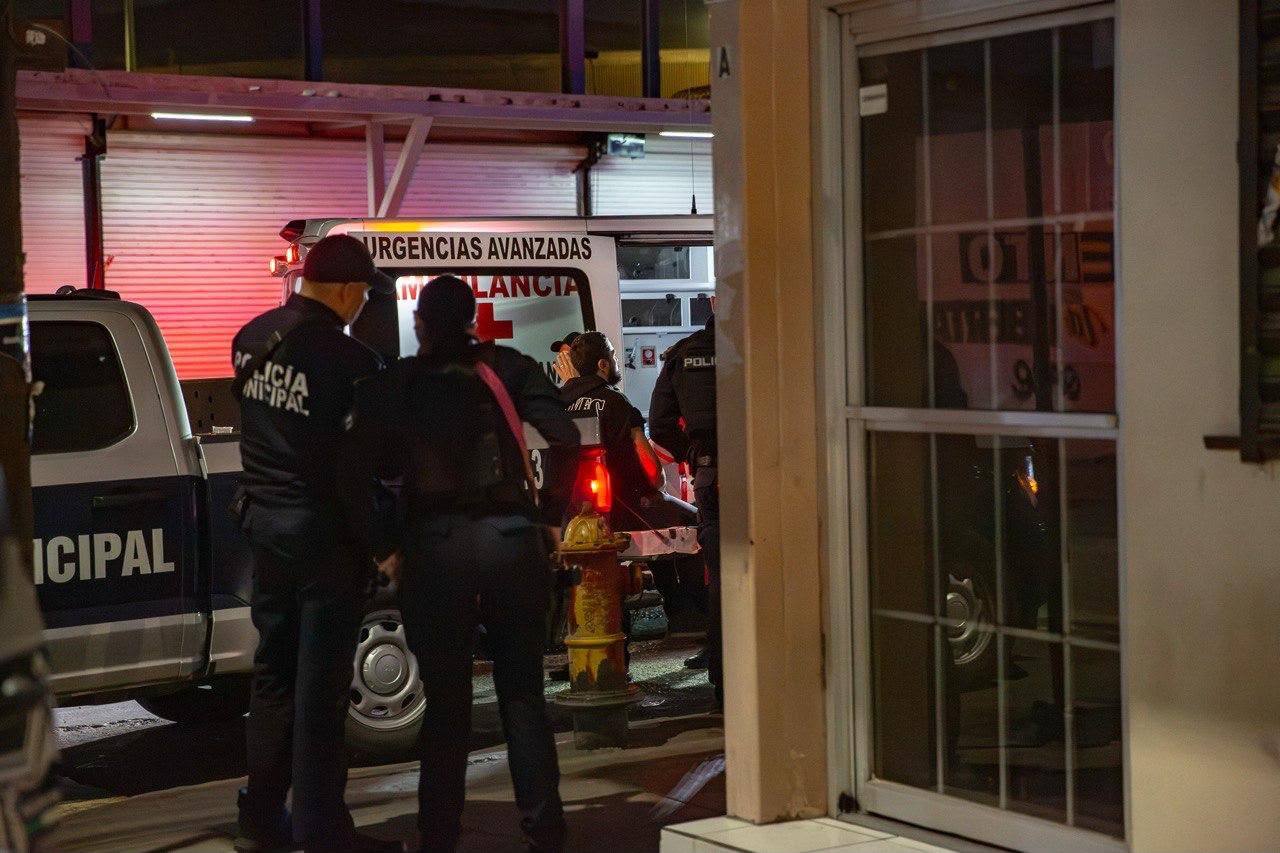 Una mujer muere y un hombre queda herido tras balacera en El Florido