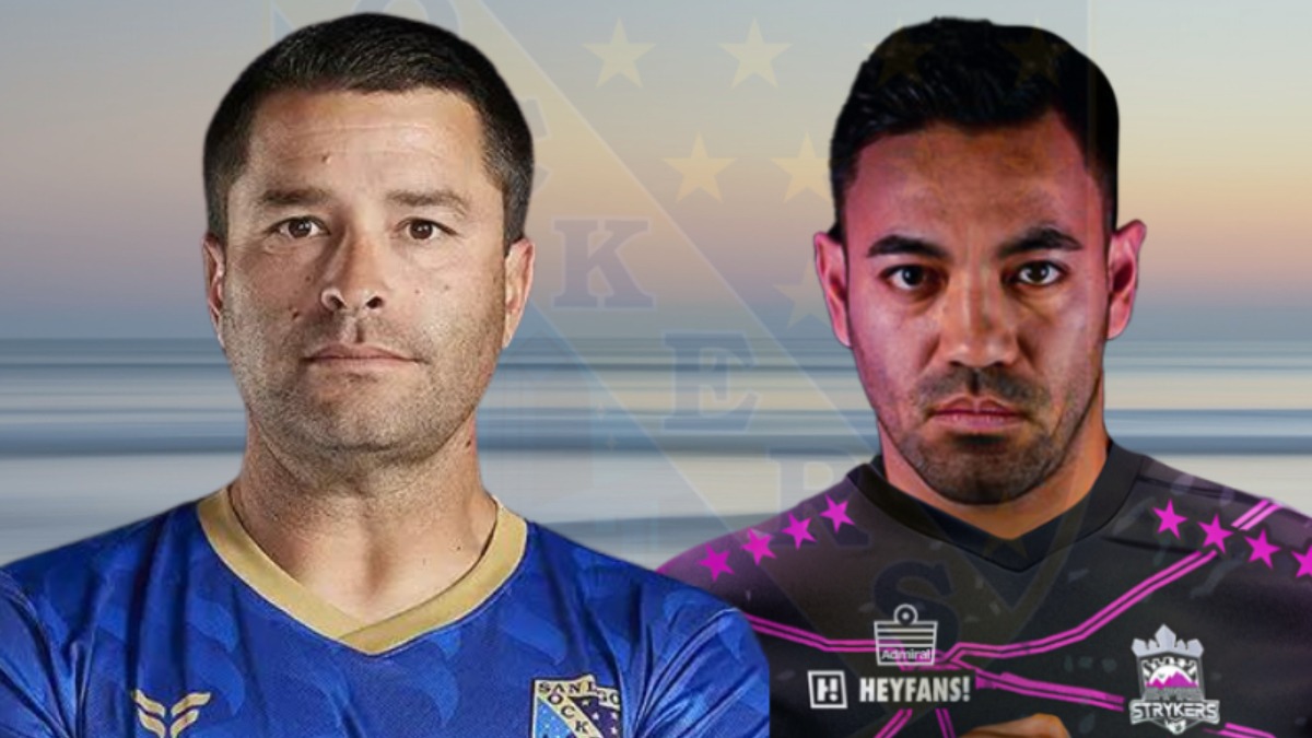 Marco Fabián jugará en San Diego