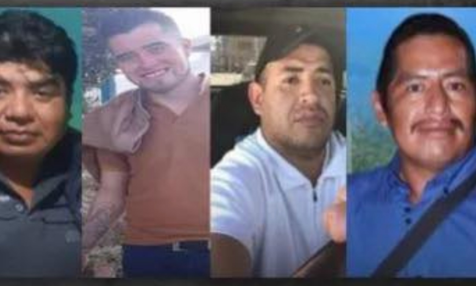 [VIDEO] Rescatados con vida trabajadores de pollería secuestrados en Toluca
