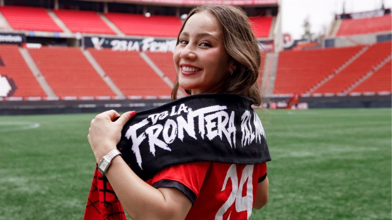 Michel Fong se queda: renueva por segunda vez con Xolos Femenil