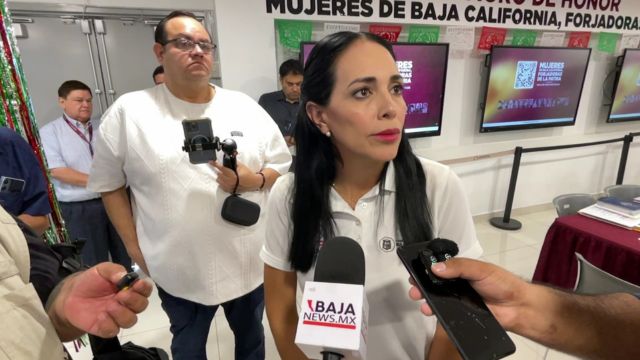 MEXICALI: Buscan unir iniciativas para evitar que propuestas ciudadanas queden “en el cajón” del Congreso