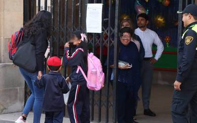 Emite Imss recomendaciones para el regreso a clases 2024