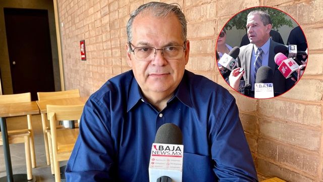 MEXICALI: Regidores del PAN piden comparecencia del director de Seguridad Pública ante Cabildo