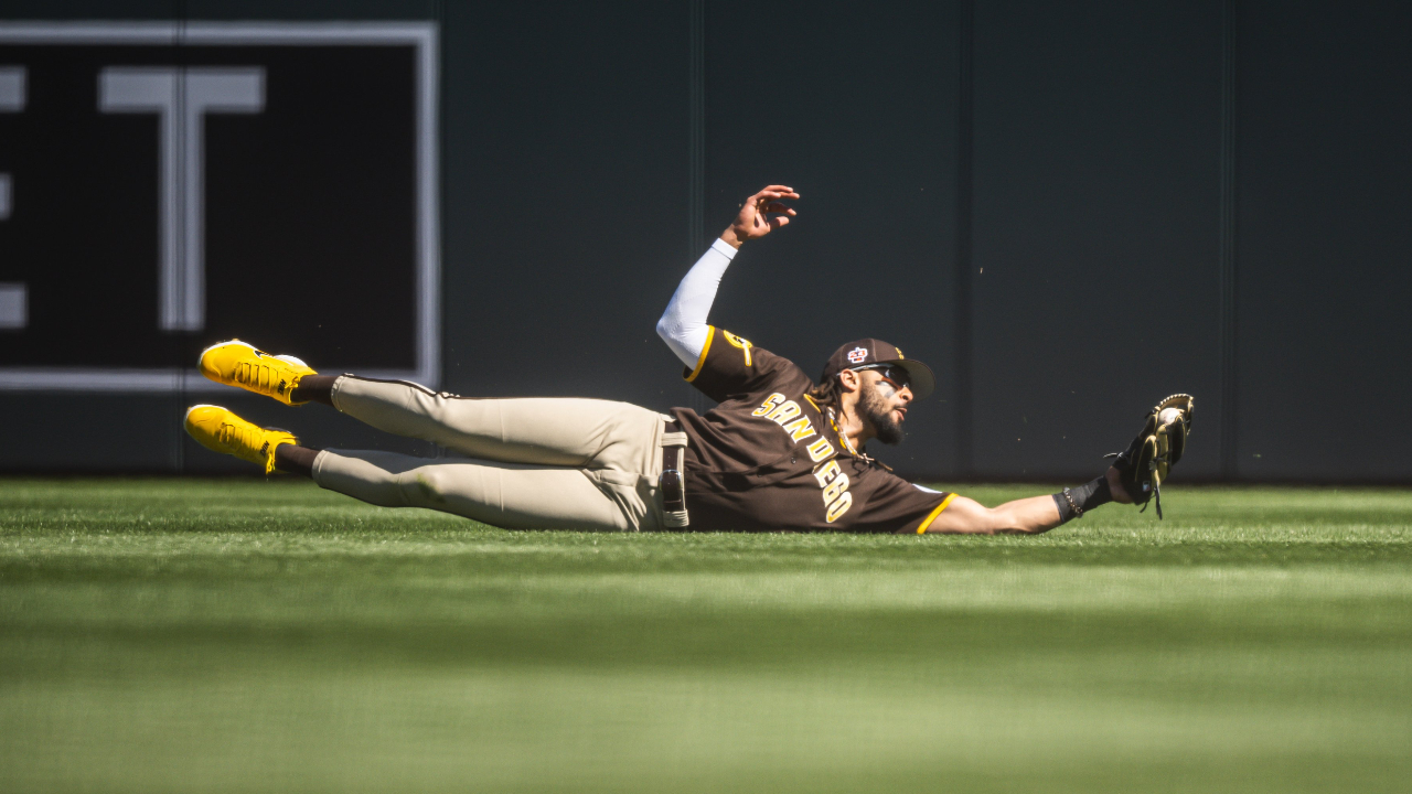 Fernando Tatis Jr. ha vuelto y los Padres sienten la vibra positiva para 2023. (Foto: