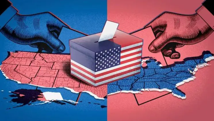 Conoce el proceso para votantes de las Elecciones 2024: San Diego, Ca