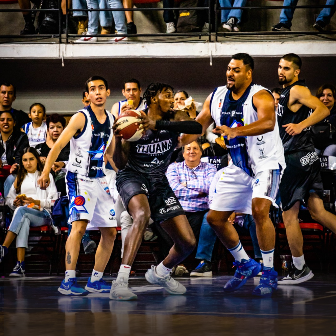 A pesar de mejorar, Zonkeys cae en el tercero ante Astros IFOTO: Cortesía