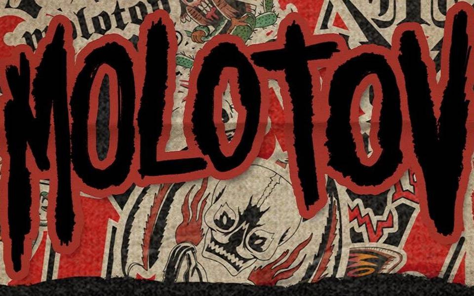 Molotov: Íconos del rock mexicano