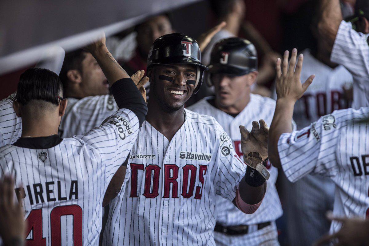 Foto: Toros de Tijuana