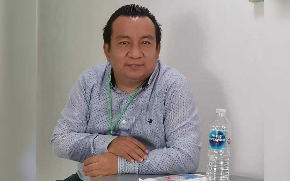 Asesinan Al Periodista Heber López En Salina Cruz Oaxaca 6442