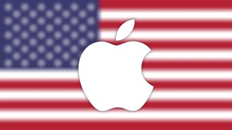 Demanda EUA a Apple por monopolizar el mercado