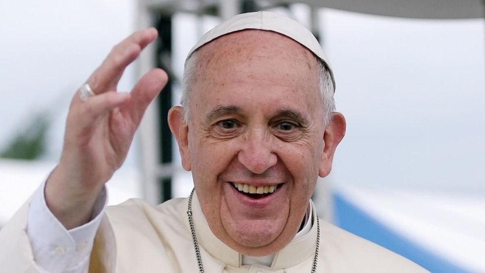 Condena el Papa el aborto y la ideología de género. I FOTO: WEB