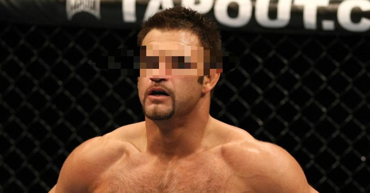 Detienen por feminicidio a Philip ‘N’ expeleador de la UFC