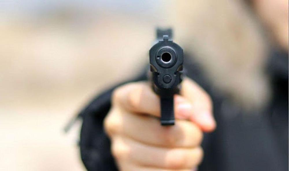 Presunto militar disparó contra un hombre en Puebla por ‘ver a su mujer’