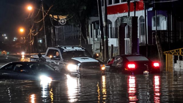 El problema no es la lluvia: así podría afectar El Niño a Tijuana