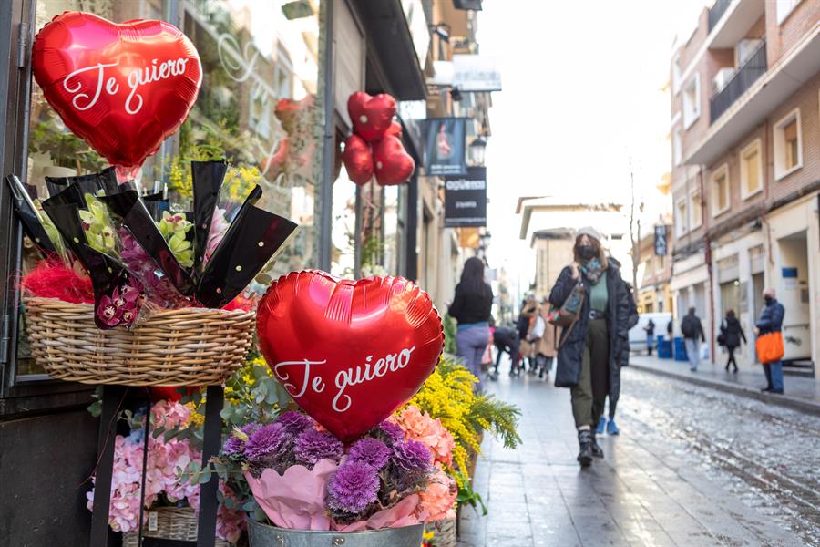 14 de febrero en beneficio de hoteles, bares y restaurantes Imagen Ilustrativa: Poder y Critica