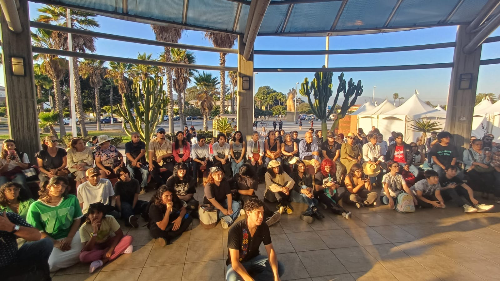 ENSENADA: Exigen dar marcha atrás a la “mutilación” del Cearte
