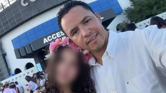 DURANGO: A casi un año de la muerte de Paloma Nicole, su padre cuestiona avances del proceso judicial