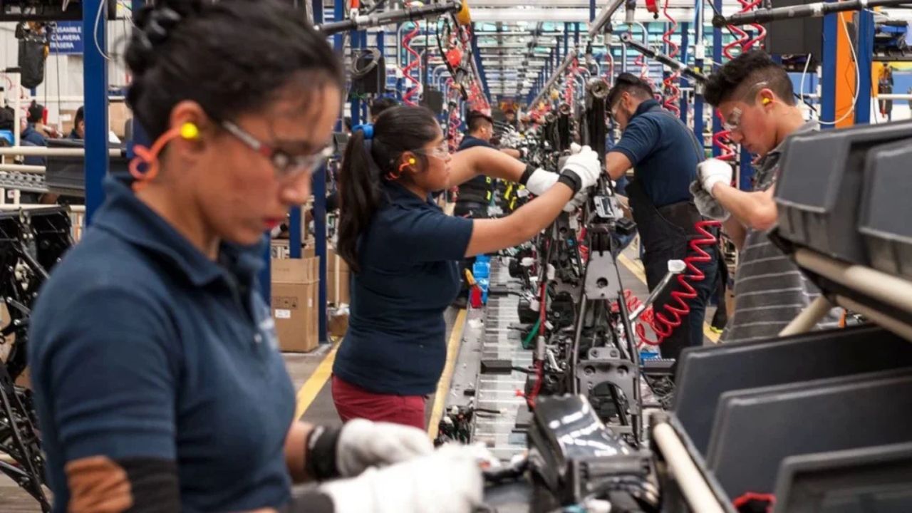 Ofrecen 104 vacantes en Durango y La Laguna con sueldos de hasta 25 mil pesos