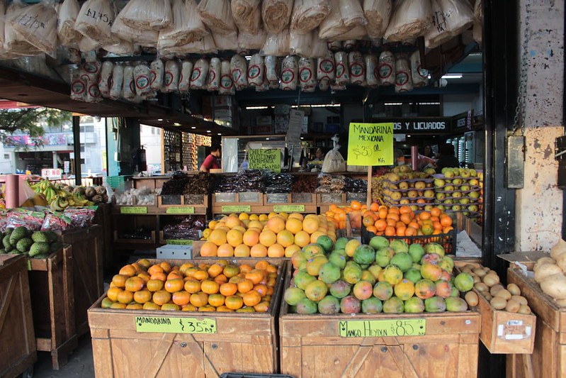 Consejos para elegir y conservar verduras y frutas frescas