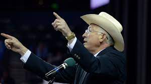 Respetamos la soberanía de México: Ken Salazar