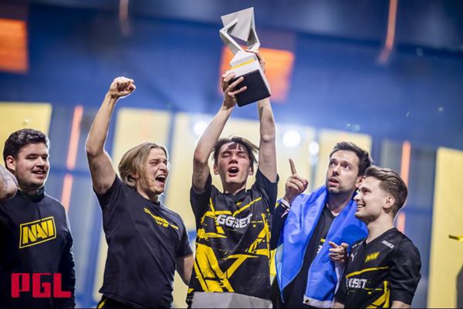 Récords de Counter-Strike que hicieron historia en los esports