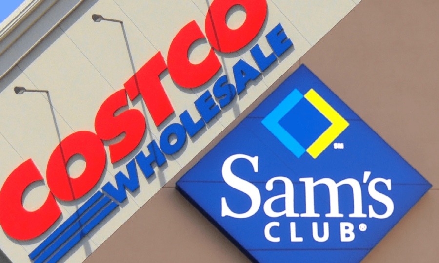 Sube salarios Sam's Club para competir contra Costco