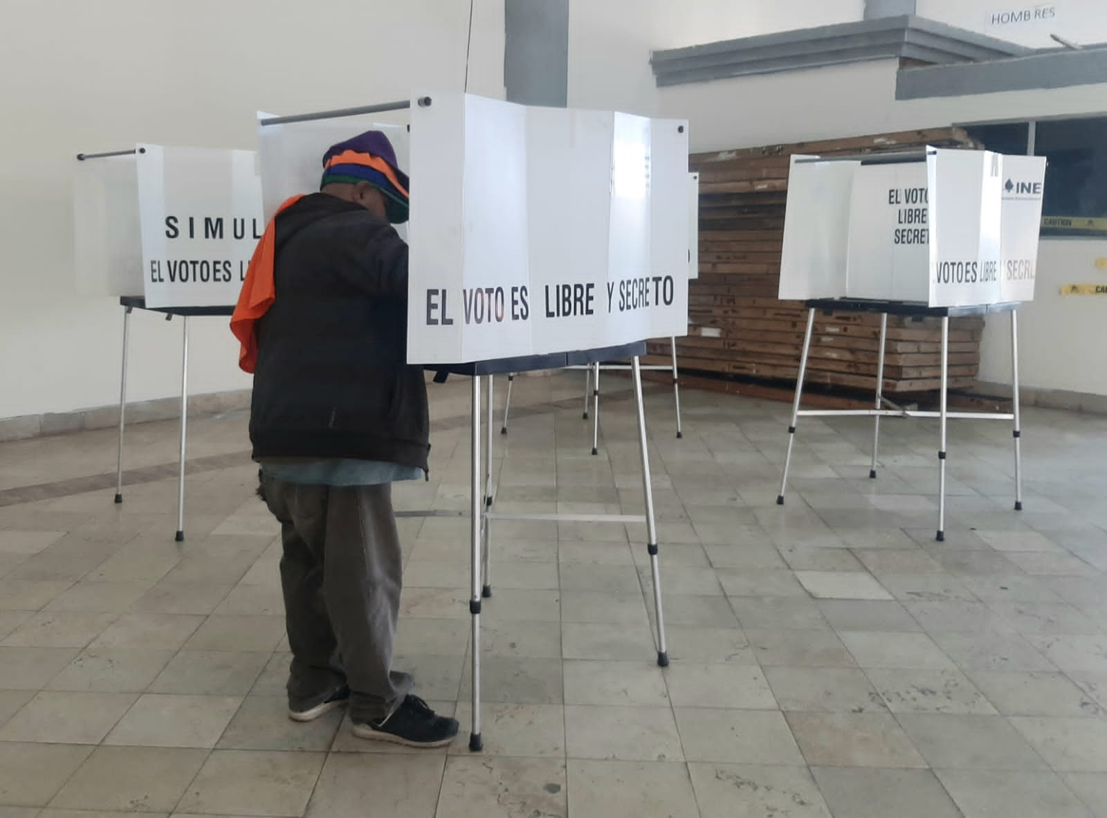 Cancela Manuel Guerrero elecciones del sindicato estatal de burócratas