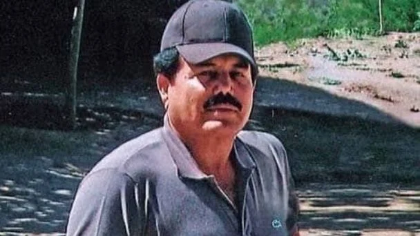 Ismael El Mayo Zambada, last major drug lord, arrested