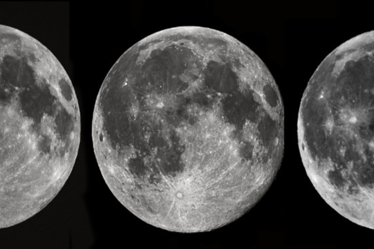 ¿Porqué se celebra el Día Internacional de la Luna?'