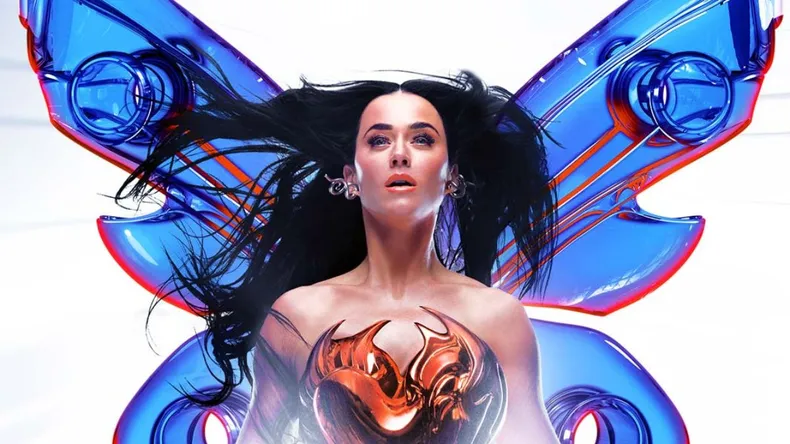 Katy Perry regresa a México con “The Lifetimes Tour”