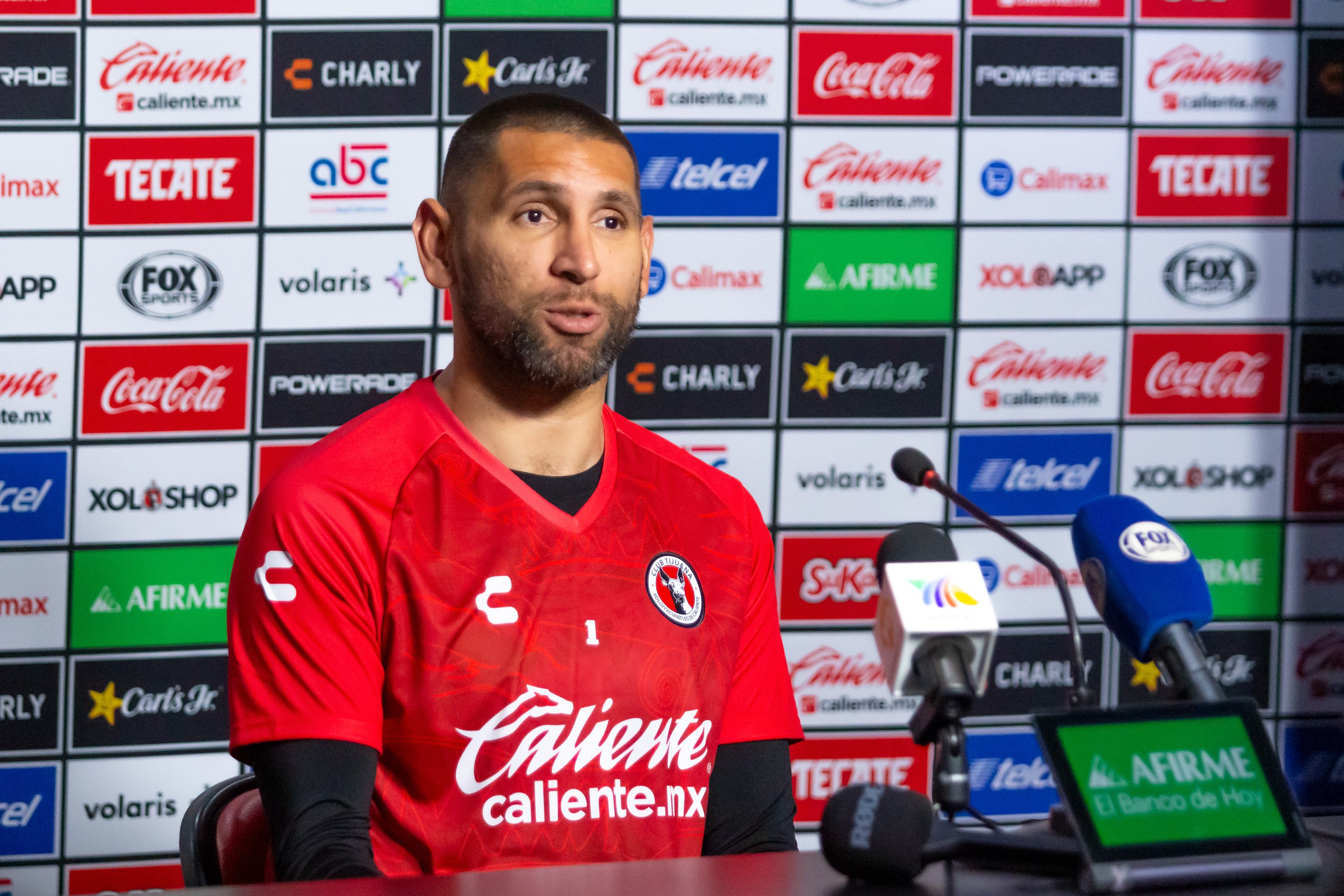 Imagen: Club Tijuana