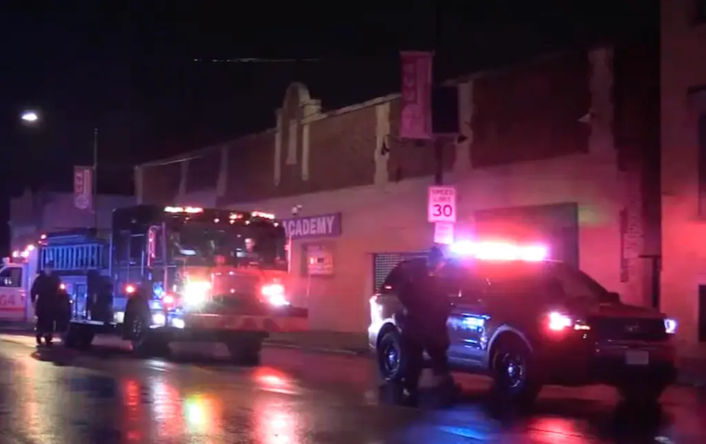 Tiroteo durante fiesta de Halloween deja 15 heridos: Chicago, Estados Unidos