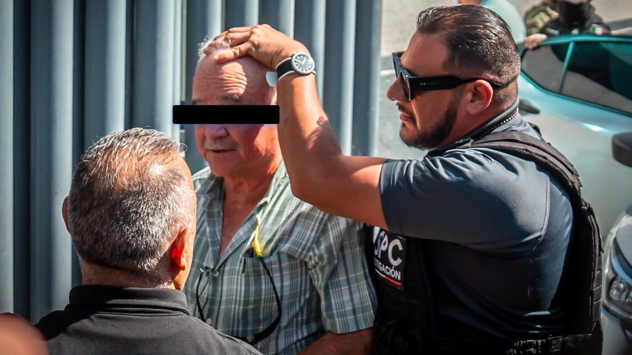 Ernesto Ruffo continuará su proceso en prisión domiciliaria