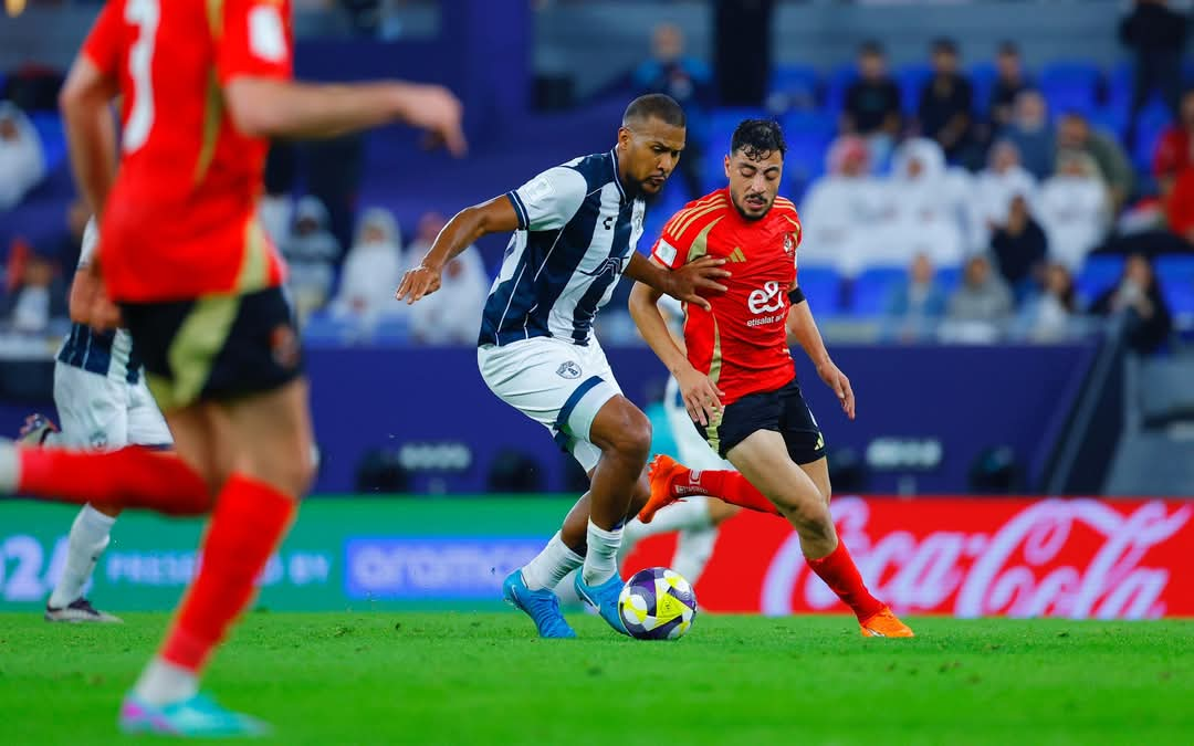 ¡Histórico! Tuzos del Pachuca enfrentará a Real Madrid en la final Copa Intercontinental de la FIFA 2024