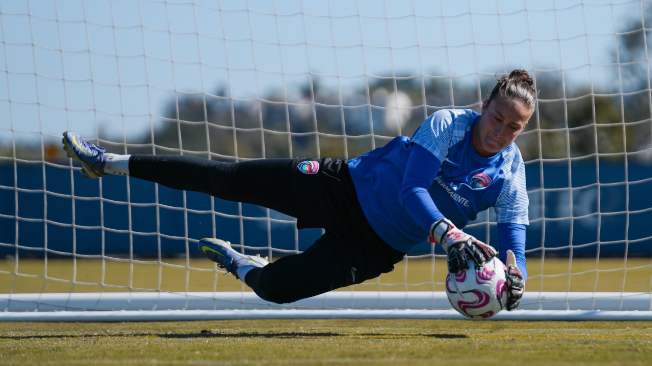 SD Wave FC anunció el calendario regular para la NWSL 2023