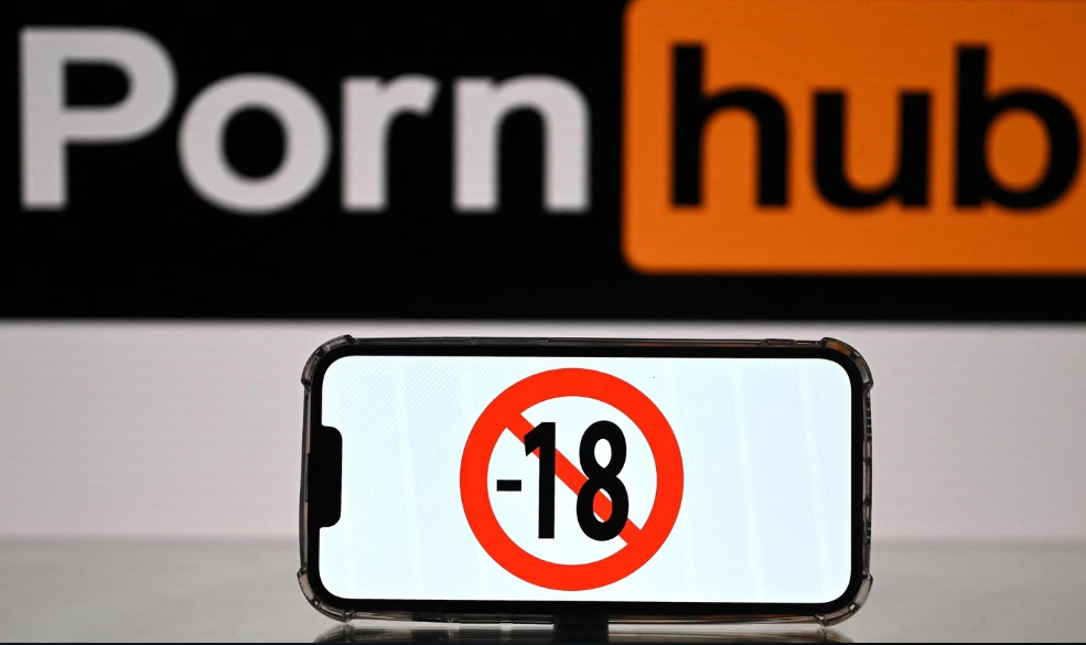 Presenta Texas demanda contra Pornhub