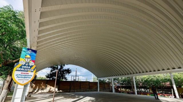 Durango registra 708 proyectos para el Presupuesto Participativo; 20 obras siguen pendientes